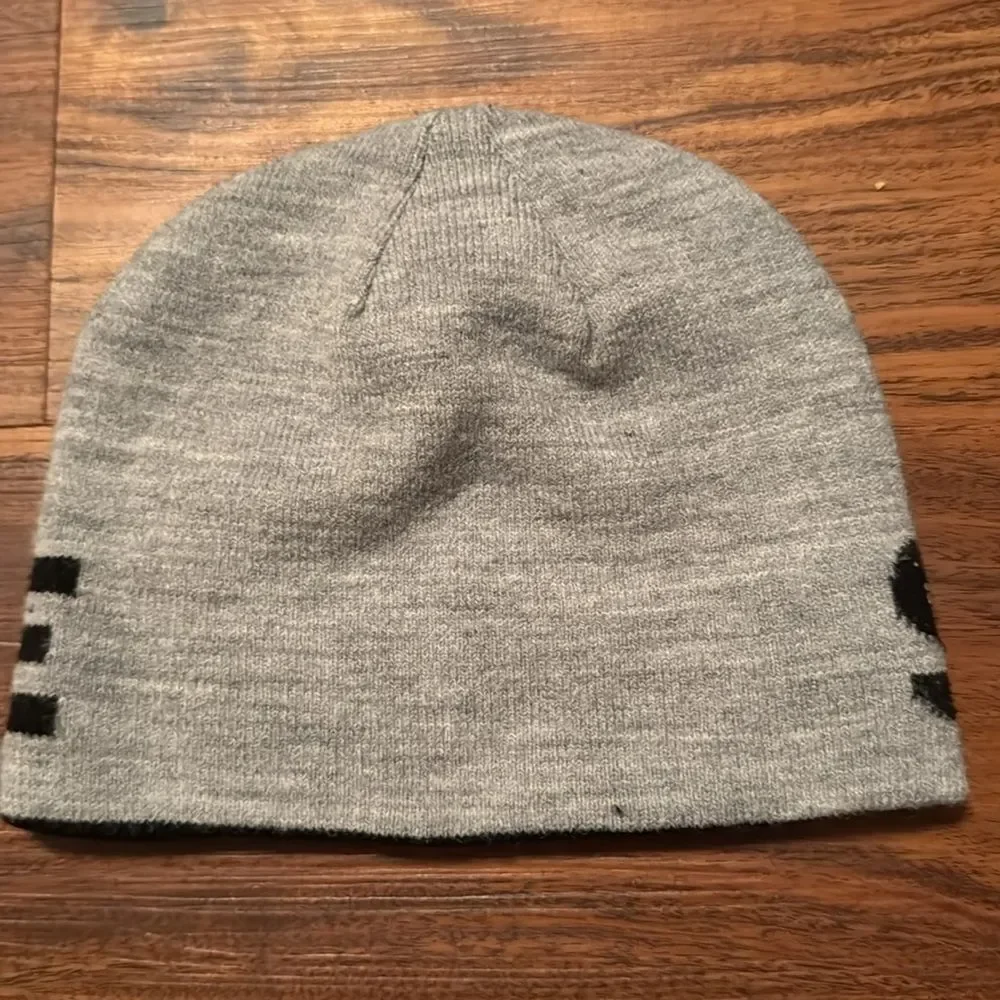 Salt Life Boys Reversible Beanie Hat Size one size